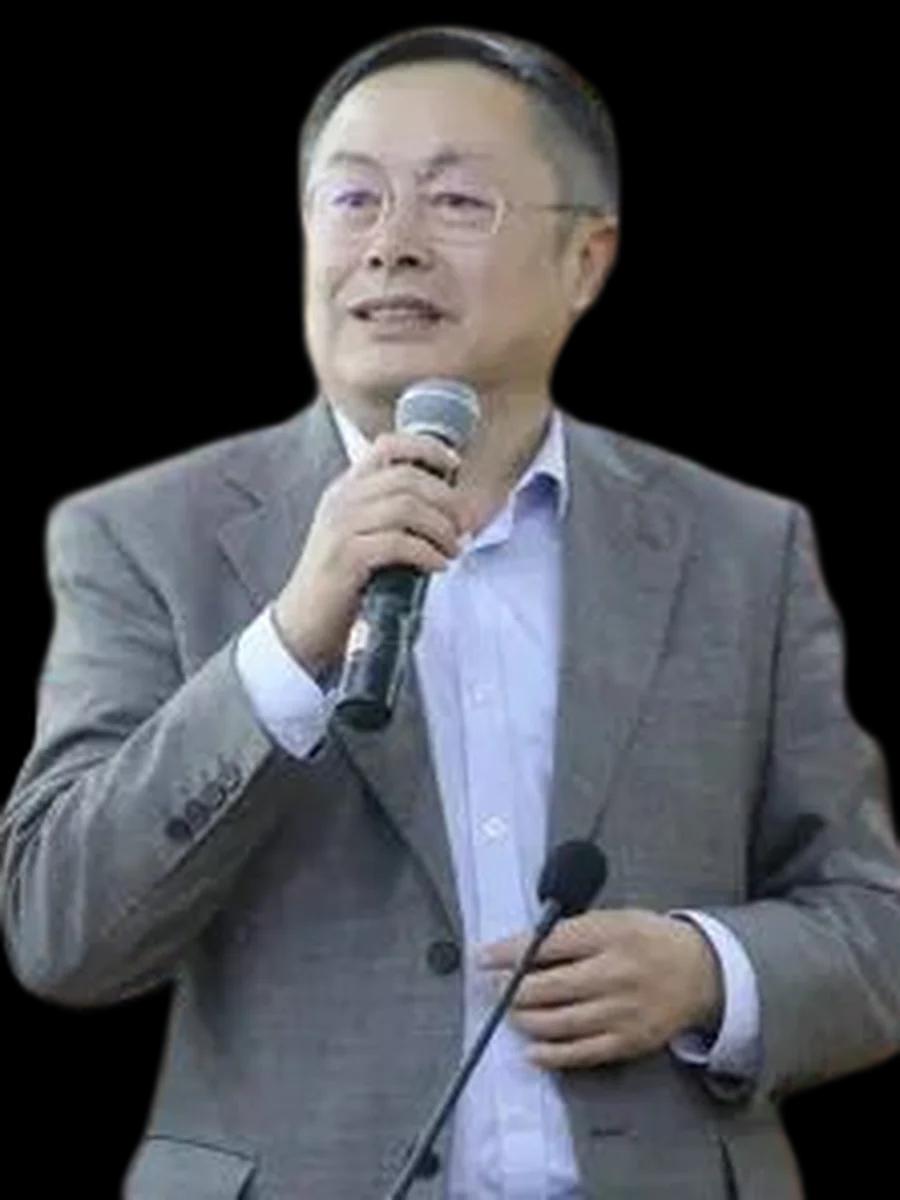 包振民